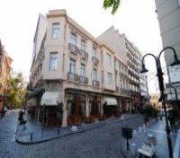 Capsis Bristol Hotel
